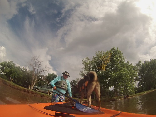Standup paddling | by Andrew Penney Photography