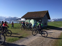 Jugendsport 2017