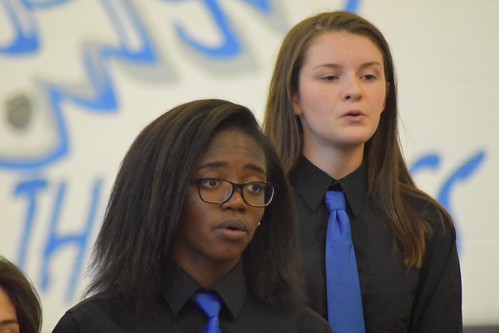 PC Spring Concert 2017 | by ccsd46webmaster