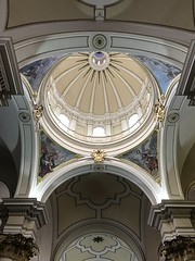 Catedral Primada, Plaza de Bolívar, Bogotá, Colômbia.