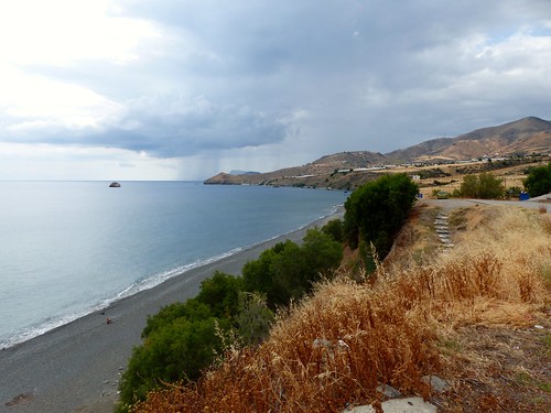 Dyskos, Crète, Grèce
