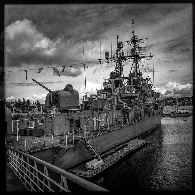USS Turner Joy