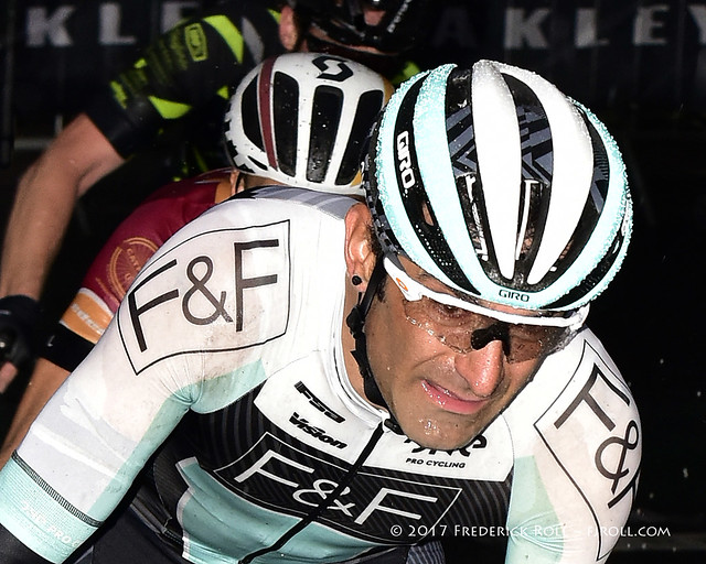 Kristian House (ONE Pro Cycling)