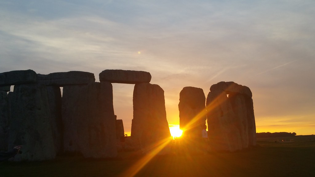 Stonehenge Special Access Inner Circle Tours