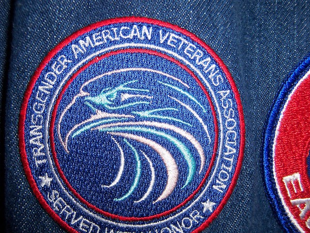 Transgender American Veteran Association