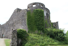 Dinefwr Castle