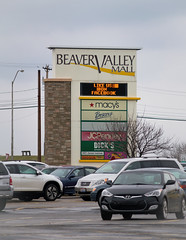 Beaver Valley Mall