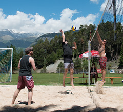 HOW Beach Event 2017