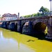Roman Trajano Bridge