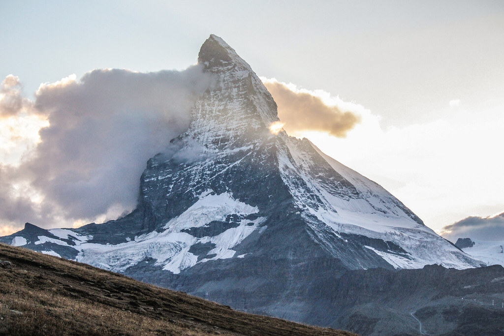 Matterhorn,