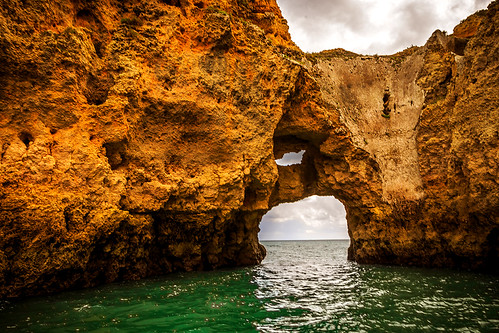 Ponta da Piedade Lagos Bootstour | by JTh*