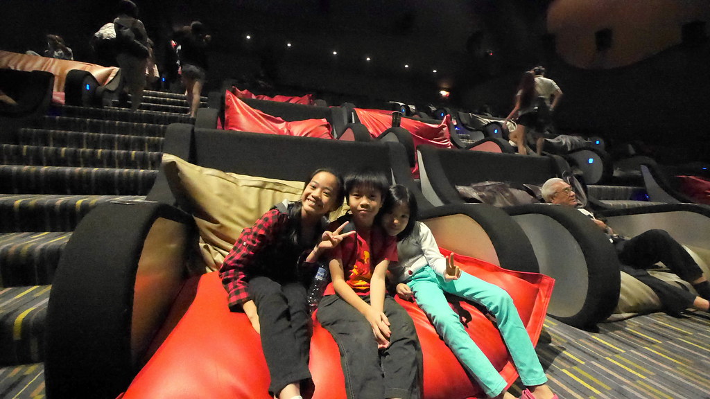 Tgv Cinema Bukit Indah Showtime : Manganimy On Twitter Kamen Rider