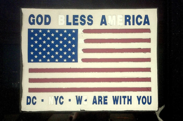 God Less A Rica