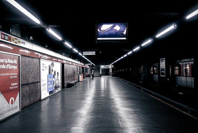 Milan Underground