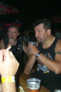Balaton 2001 - 179 - 2001.06.14 - 2nd Harley-Davidson Festival, Alsoors, Balaton, Hungary