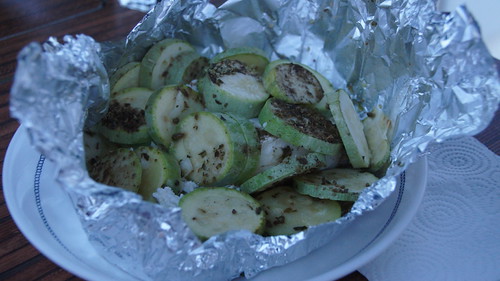 Schafskäsepäckchen