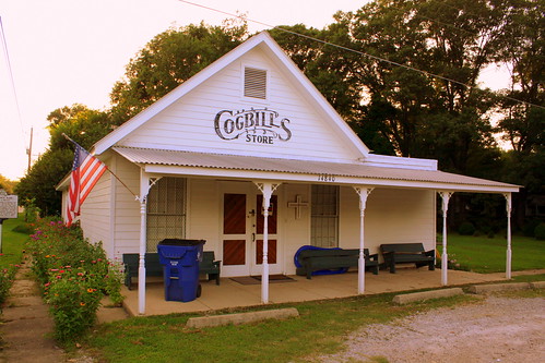 Cogbill's General Store - LaGrange, TN