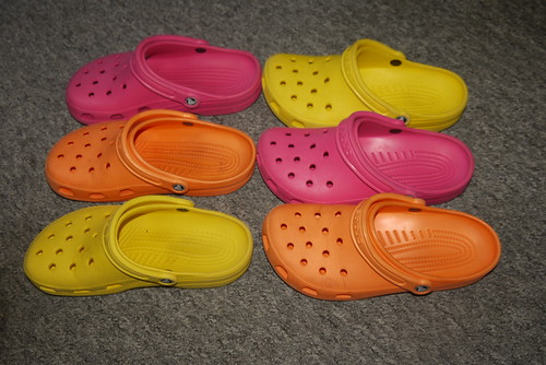 crocs | by crocsfan
