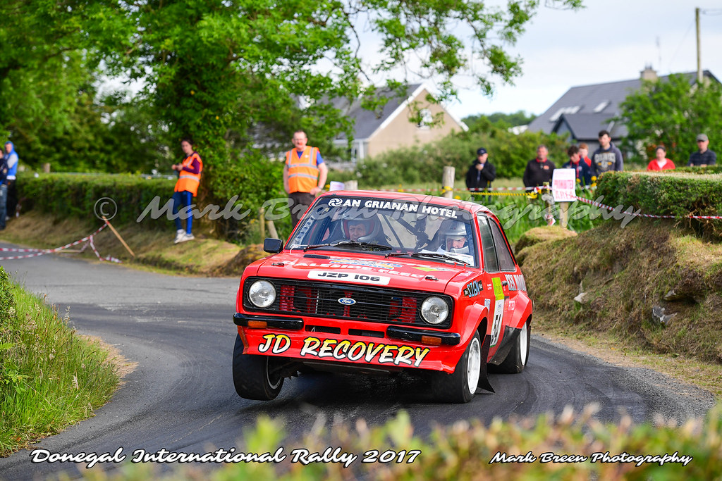 Donegal International Rally 2017 FB20 -2344 | Mark2815 | Flickr