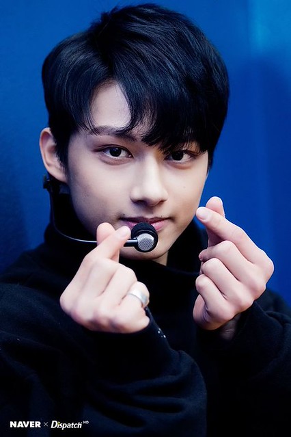 Jun [SEVENTEEN] | Credits to the owner | Snob Mushroom | Flickr