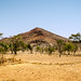 Burkina Faso landscape