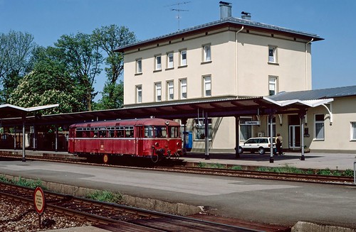 kaufering deutschebundesbahn db class798 798647