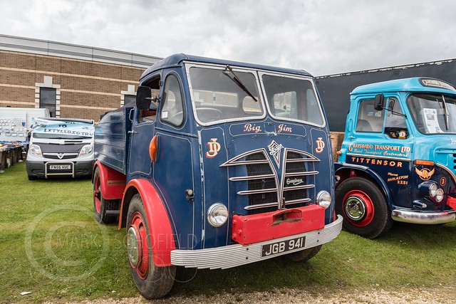 Gaydon classic & commercial show 2017 (42)