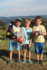Abschlusshöck Jugend 2017
