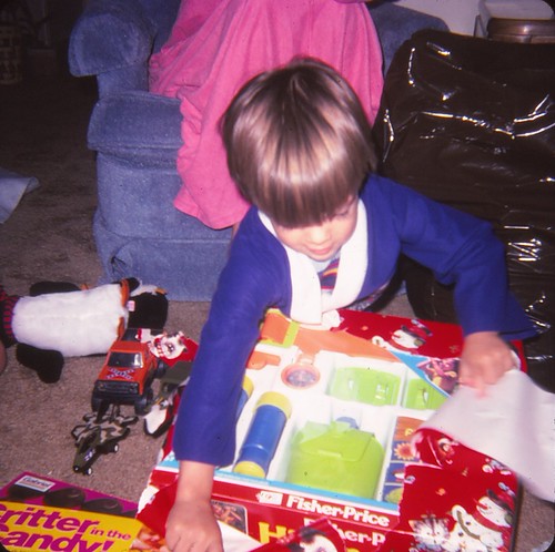 Christmas 1982 | by Stabbur's Master