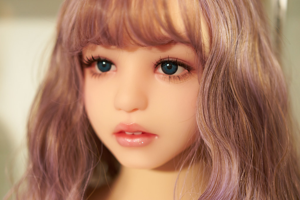 LOVE DOLL by Orient.