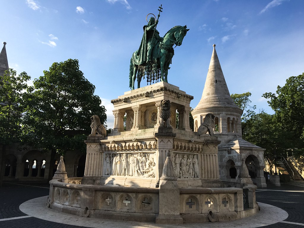 Budapest Linnavuori