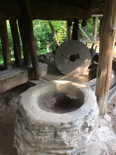 Muzeul Satului 👍 | by lilianaanghel