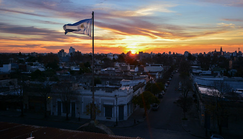 travel turismo bandera cielo sky sun sol argentina