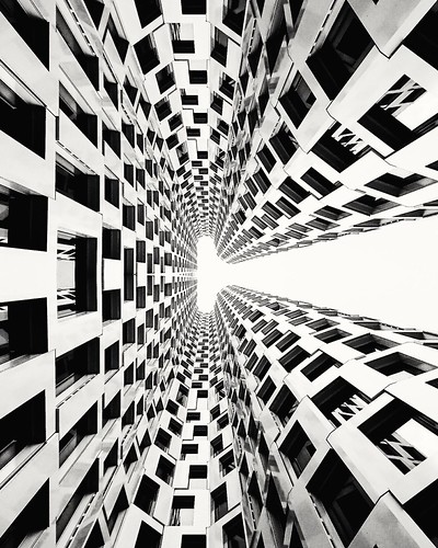 Structures and lines ... | by jasminkämmerer