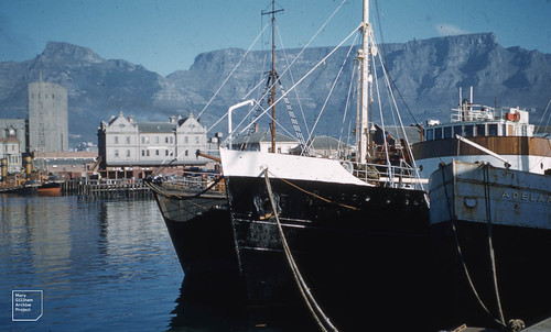 Cape Town