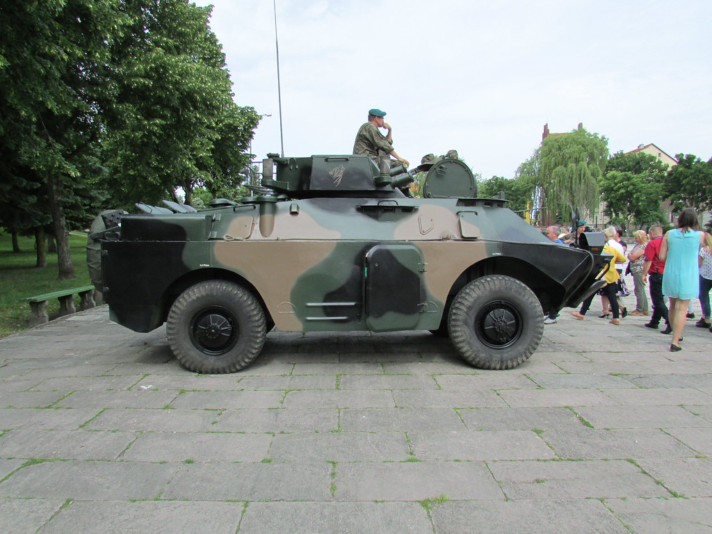 BRDM-2M97 Żbik-A