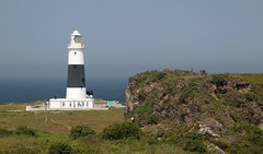Manez Lighthouse