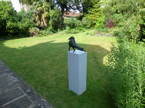 Shoreham Sculpture Trail | by The London Group Artists