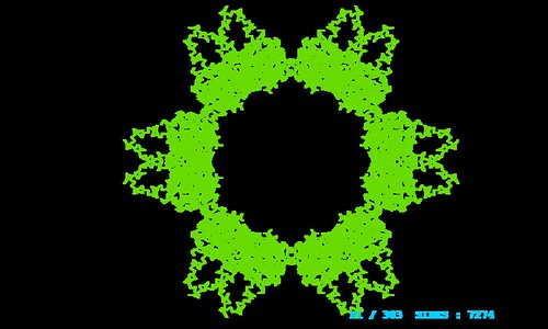 Fractal Geometry | by xgeom