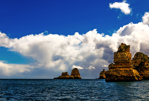 Ponta da Piedade Lagos Bootstour | by JTh*