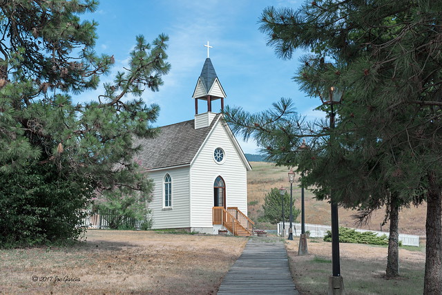 A Little Church