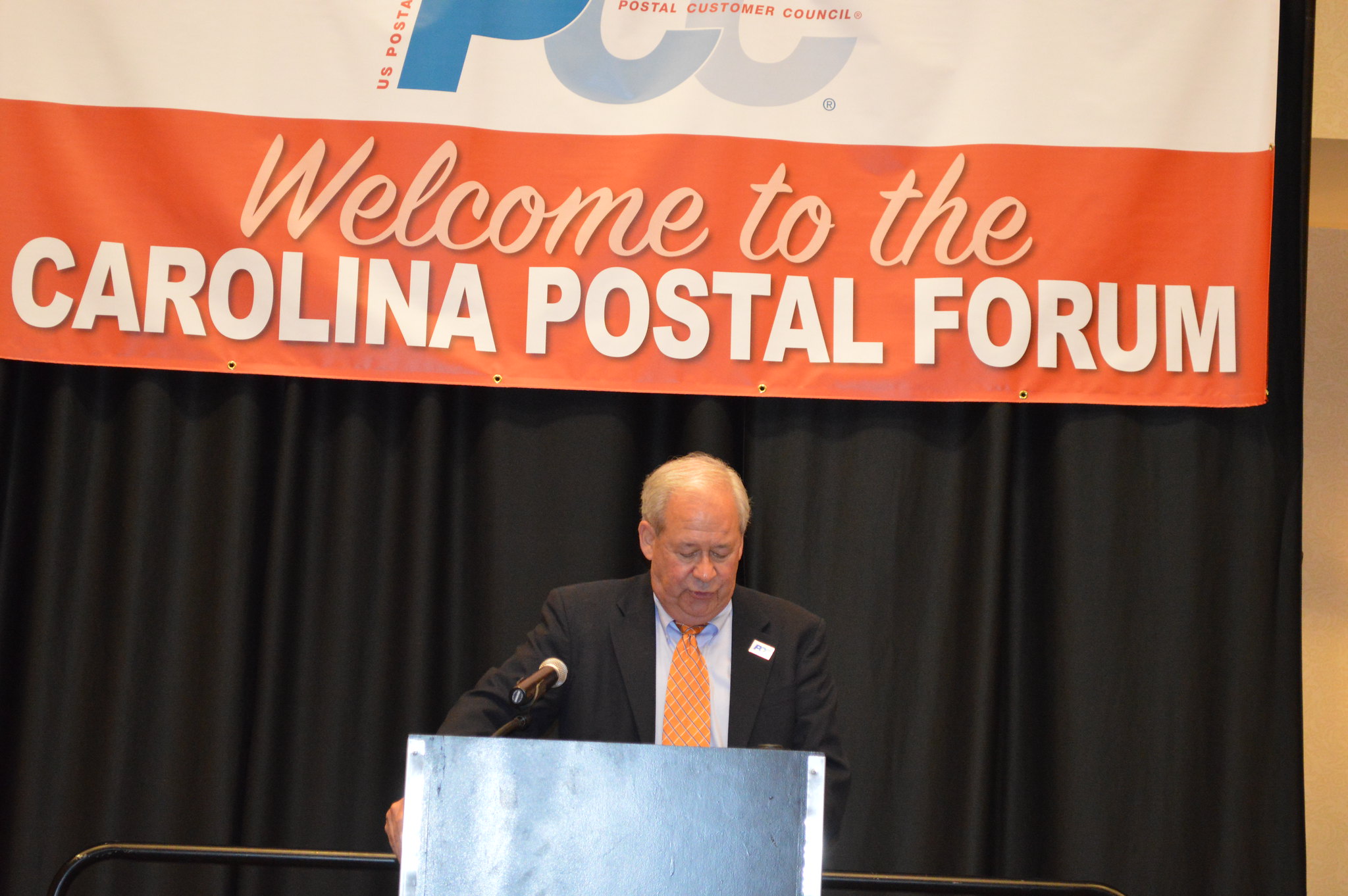 DSC_0222 - 2015 National Postal Forum