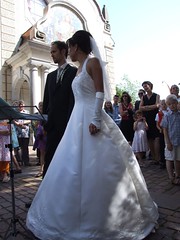 2009 Hochzeit Niklaus und Tamara