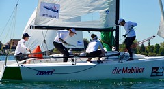 Swiss Sailing Super League Act 3/2017 Fotos (c) Claudia Somm