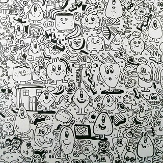 #doodles #doodleart #art #doodling #sketch #sketching #dra… | Flickr
