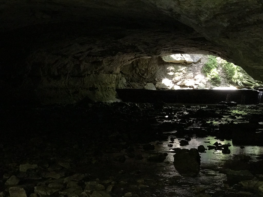 Deer Run Trail