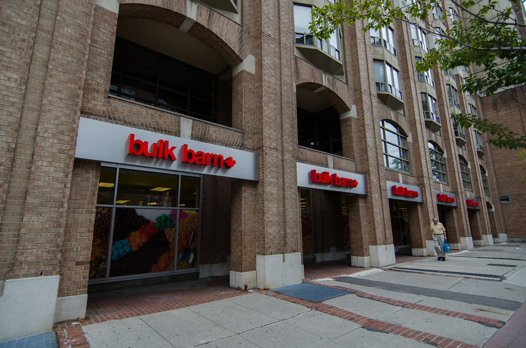 Bulk Barn