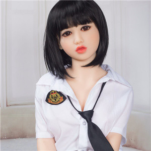 Life Size Silicone Doll Adult Sex Doll – Yun 135cm
