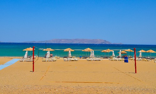 Gournes Beaches - Παραλίες Γουβών (1)