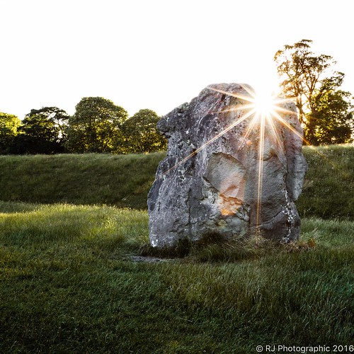 2015 landscape sunset avebury circle national stone trust wiltshire